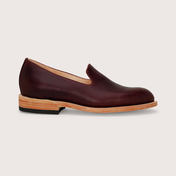 Loafer Mahogany